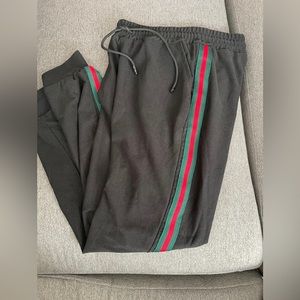 Fashion Women Joggers